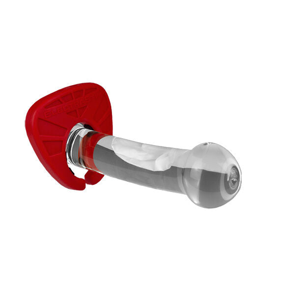 ElectraStim Silikon Fusion Viper Cock Shield