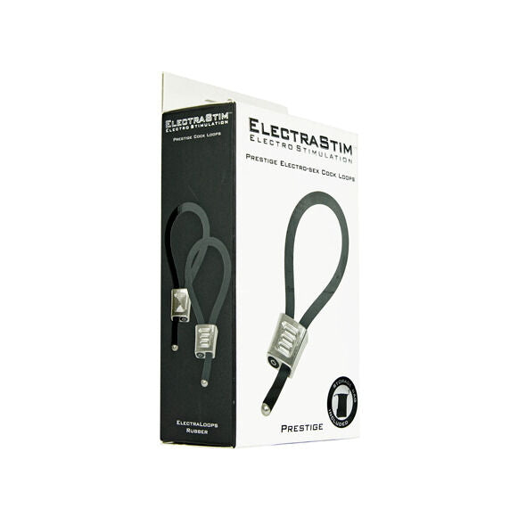 ElectraStim Electraloops Prestige Silber
