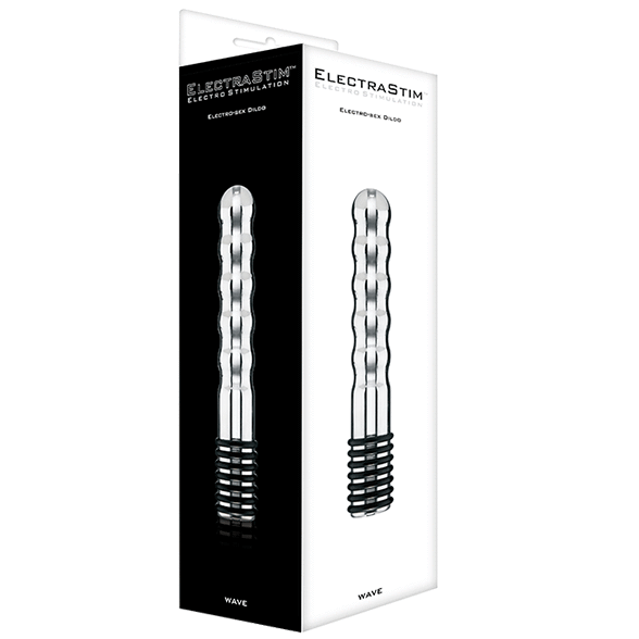 ElectraStim Wave Elektrodildo