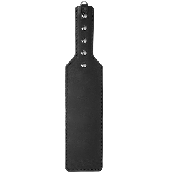 ElectraStim Electrapaddle Lederpaddel