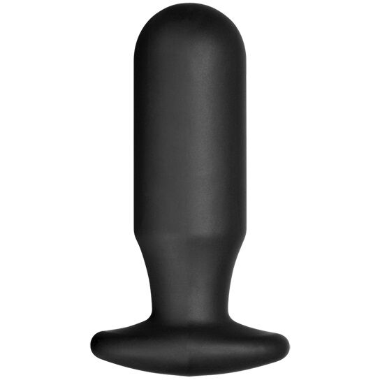 ElectraStim Aura Silikon Schwarz Mehrzweck Pro