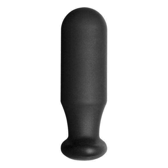ElectraStim Aura Silikon Schwarz Mehrzweck Pro