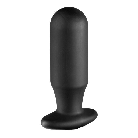 ElectraStim Aura Silikon Schwarz Mehrzweck Pro
