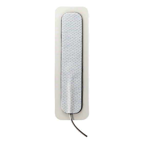 ElectraStim 4 X Lange Selbstklebende Pads 1.5 CM X 7.5 CM