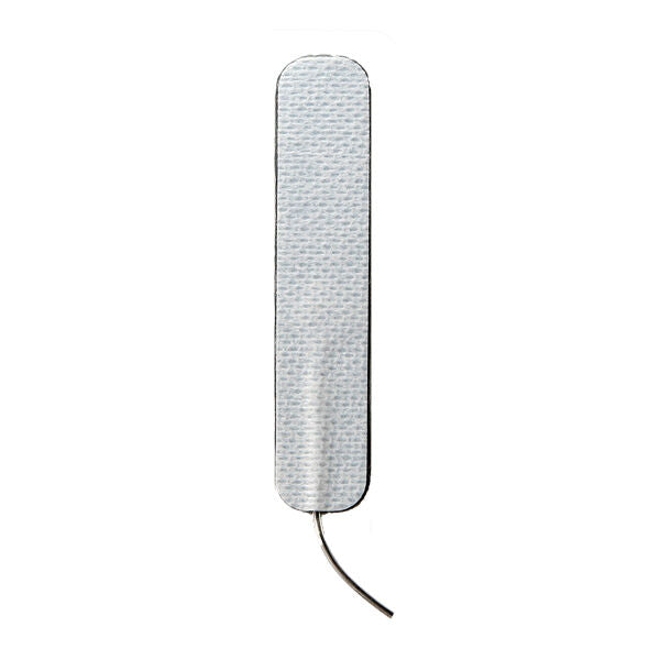 ElectraStim 4 X Lange Selbstklebende Pads 1.5 CM X 7.5 CM