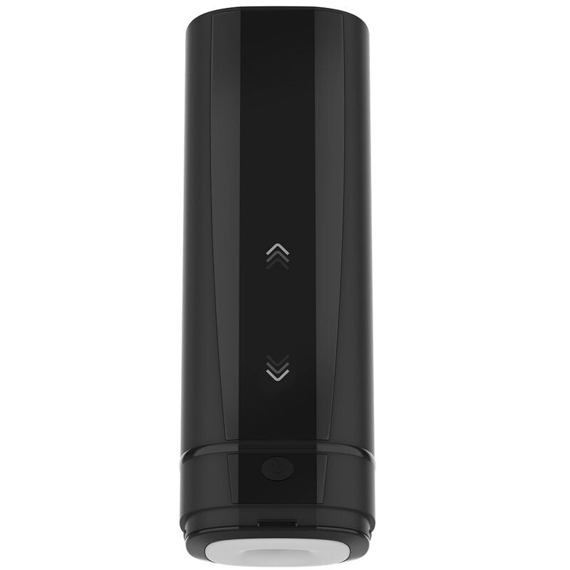 Kiiroo Onyx+ Teledildonic Masturbator mit Hauttextur
