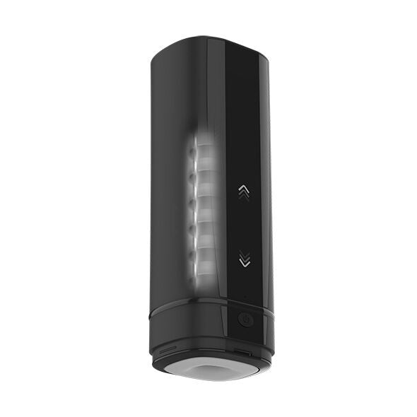 Kiiroo Onyx+ Teledildonic Masturbator mit Hauttextur