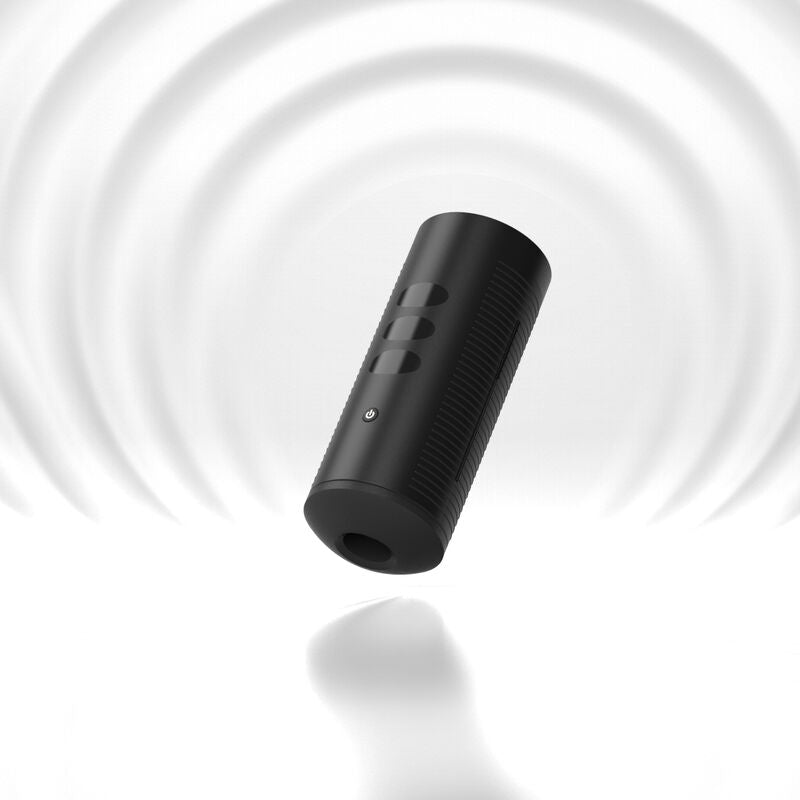 Kiiroo Titan Experience Technologischer Masturbator