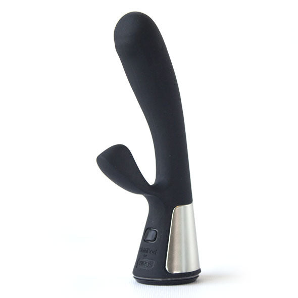 Kiiroo Ohmibod Fuse App Fernbedienung Schwarz