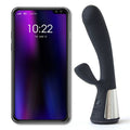 Kiiroo Ohmibod Fuse App Fernbedienung Schwarz