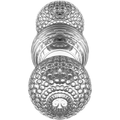 JamyJob Extreme Tensek 2 Masturbator – transparent