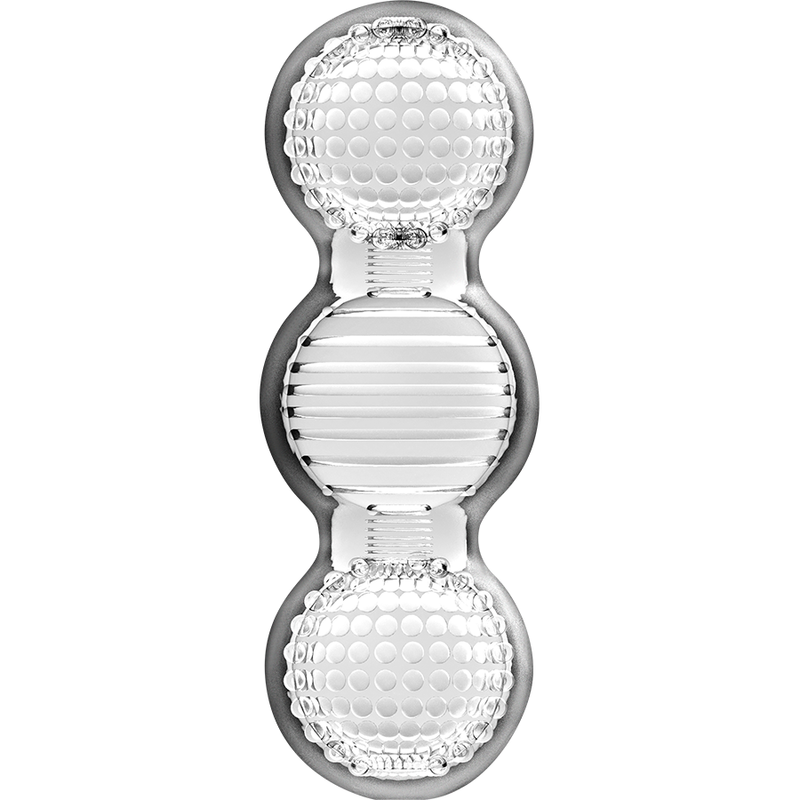 JamyJob Extreme Tensek 2 Masturbator – transparent