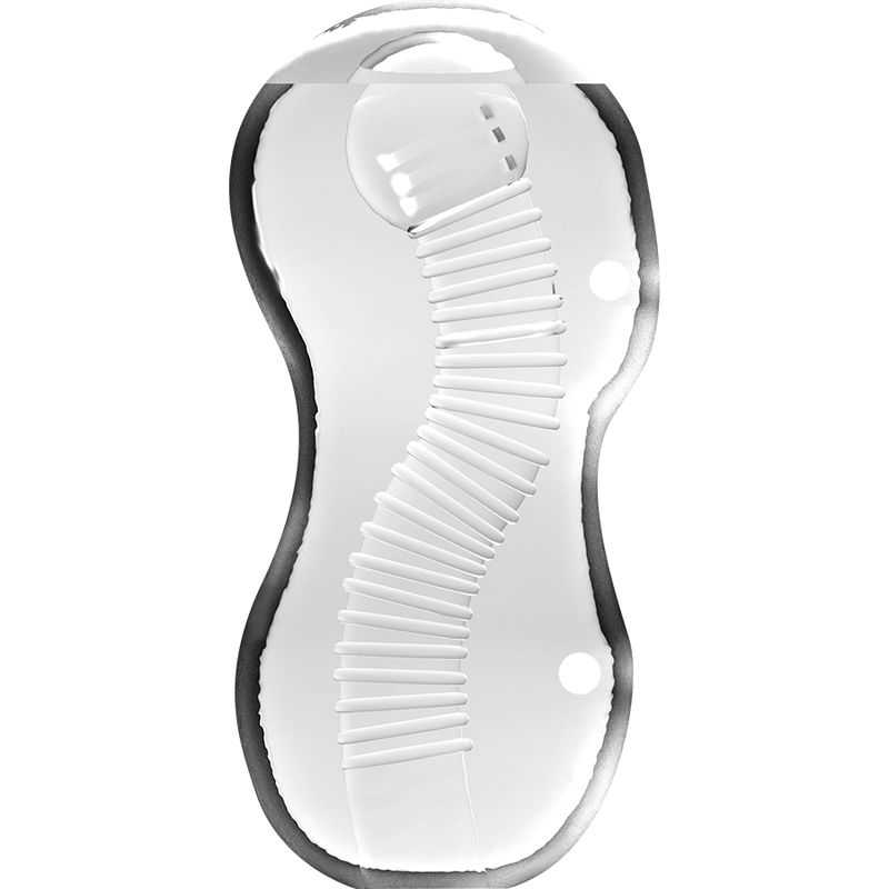 JamyJob Extreme Tensek 3 Masturbator – transparent