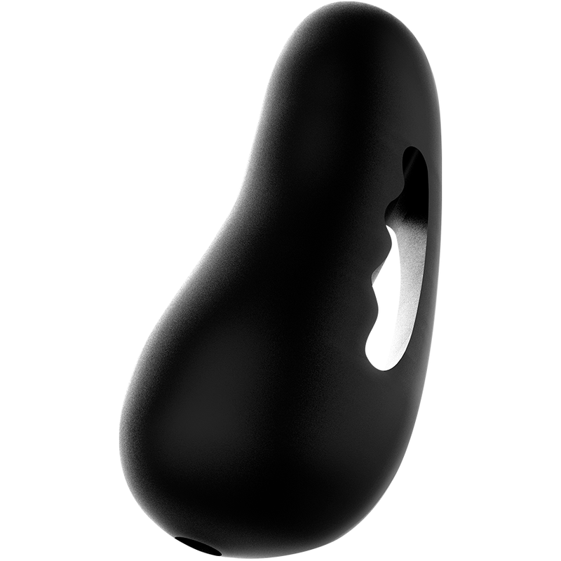 JamyJob Extreme Tensek 4 Masturbator – schwarz