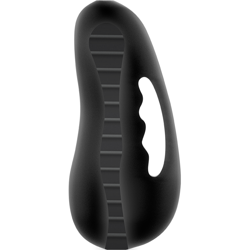 JamyJob Extreme Tensek 4 Masturbator – schwarz