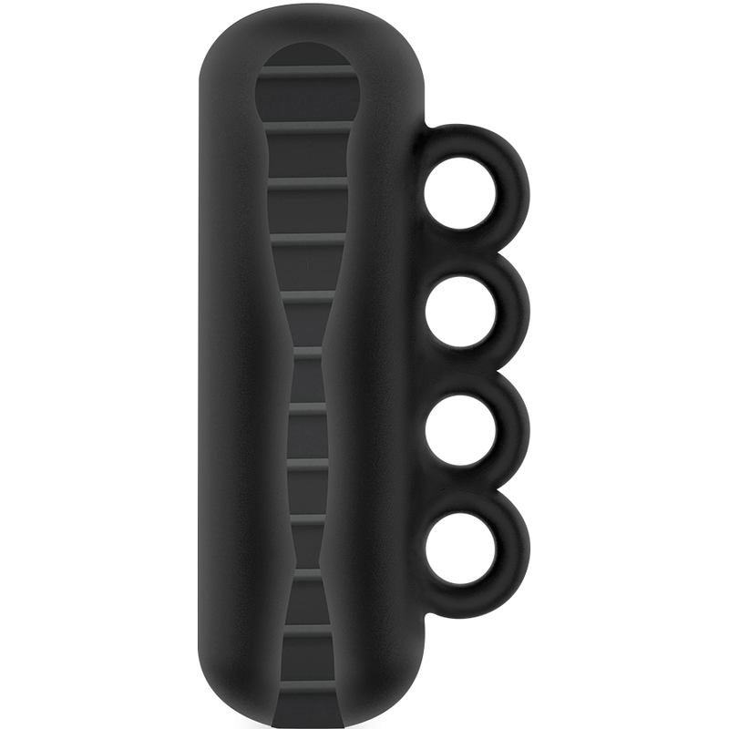 JamyJob Extreme Tensek 5 Masturbator – schwarz