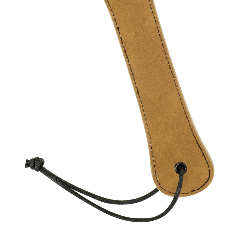 Fetish Submissive Origin Peitsche Fortgeschrittene – veganes Leder