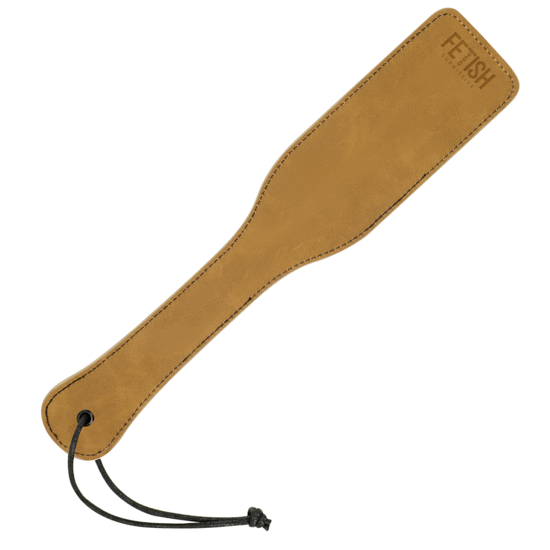 Fetish Submissive Origin Peitsche Fortgeschrittene – veganes Leder