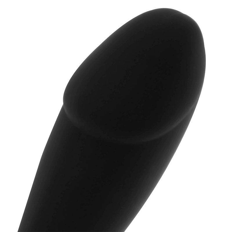 Ohmama Silikon-Analplug 10 cm hypoallergen – Einsteiger