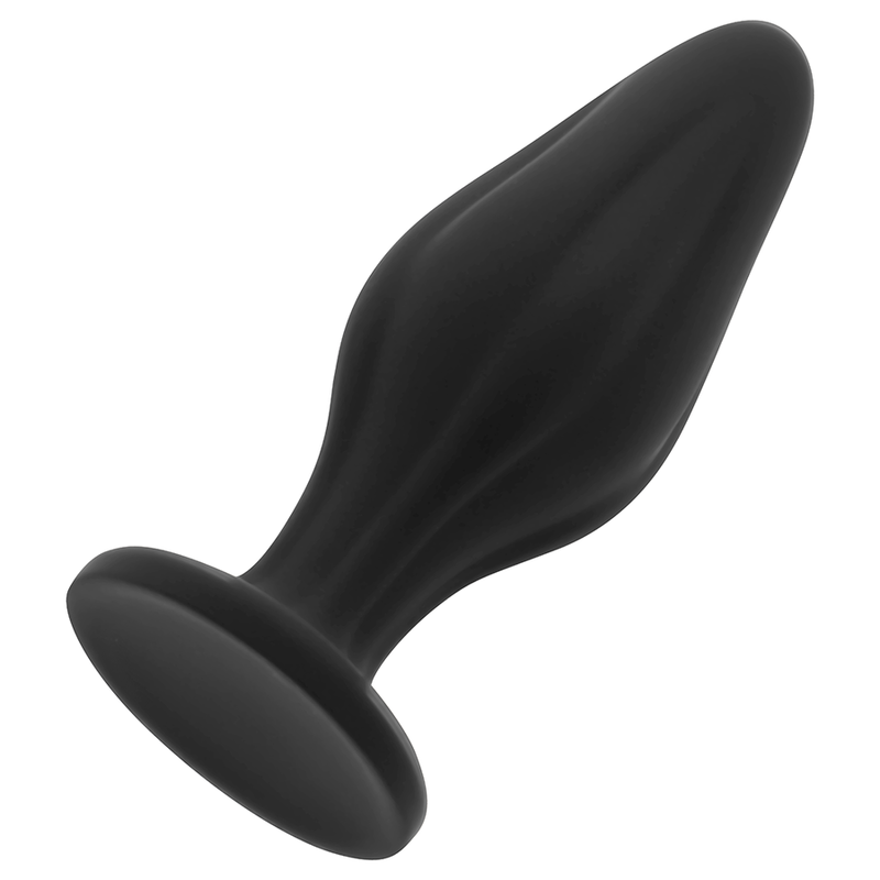 Ohmama Silikon-analstecker 12 CM Dünn