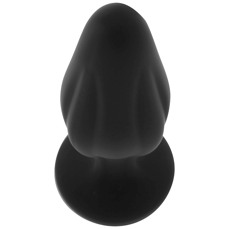 Ohmama Silikon-analstecker 12 CM Dünn