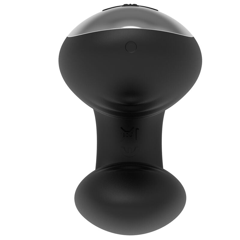 Brilly Glam Wir Lieben Die Schwarze Fernbedienung Für Partner