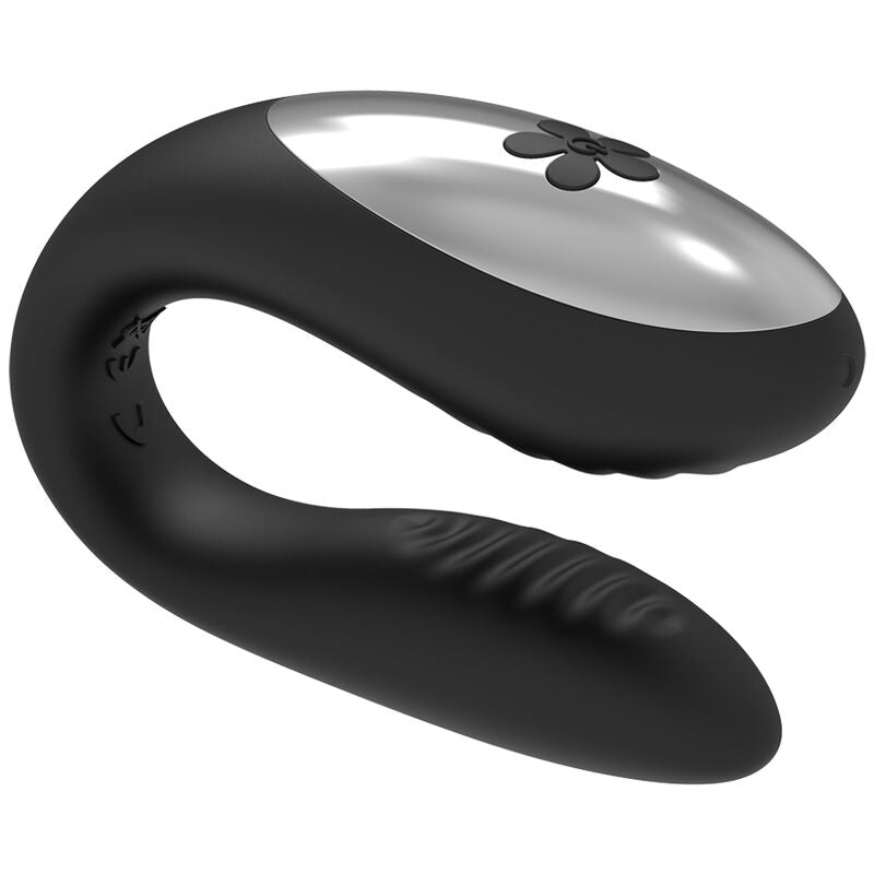 Brilly Glam Wir Lieben Die Schwarze Fernbedienung Für Partner