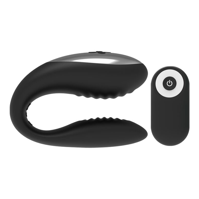 Brilly Glam Wir Lieben Die Schwarze Fernbedienung Für Partner