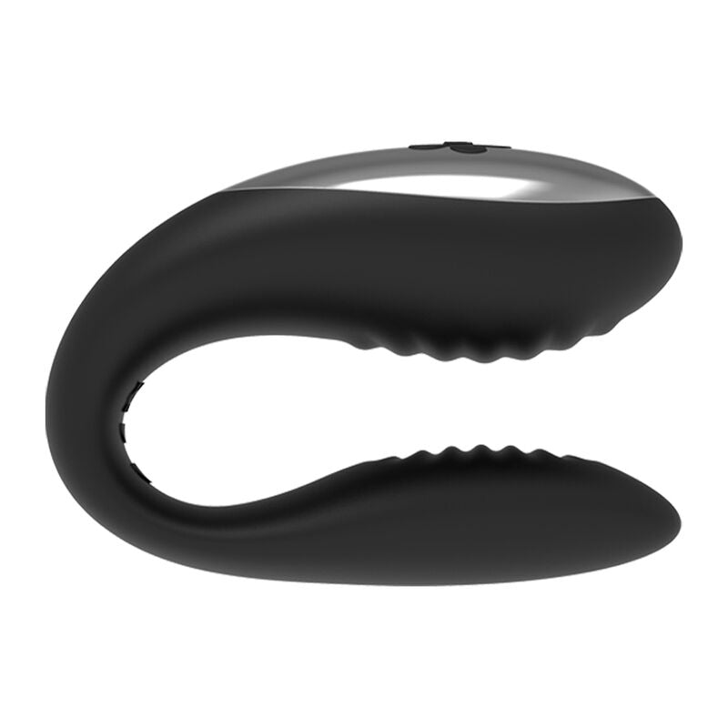 Brilly Glam Wir Lieben Die Schwarze Fernbedienung Für Partner