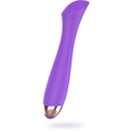 Womanvibe Mandy "K" Punkt Silikon Aufladbarer Vibrator
