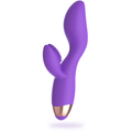 Womanvibe Donna Aufladbarer Silikonvibrator