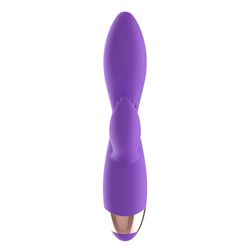 Womanvibe Donna Aufladbarer Silikonvibrator