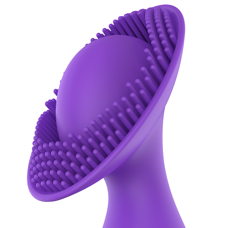 Womanvibe Puppy Stimulator Aufladbares Silikon