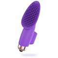 Womanvibe Frau Aisha Silicone Stimulator Finger