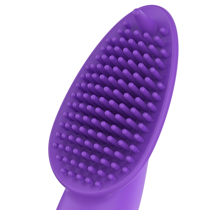 Womanvibe Frau Aisha Silicone Stimulator Finger