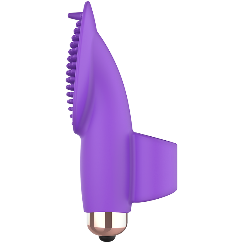 Womanvibe Frau Aisha Silicone Stimulator Finger
