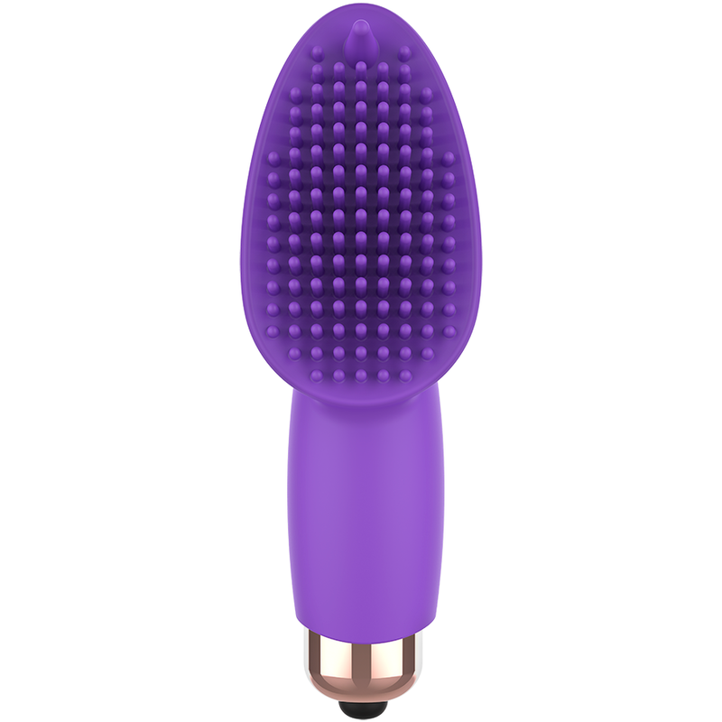 Womanvibe Frau Aisha Silicone Stimulator Finger