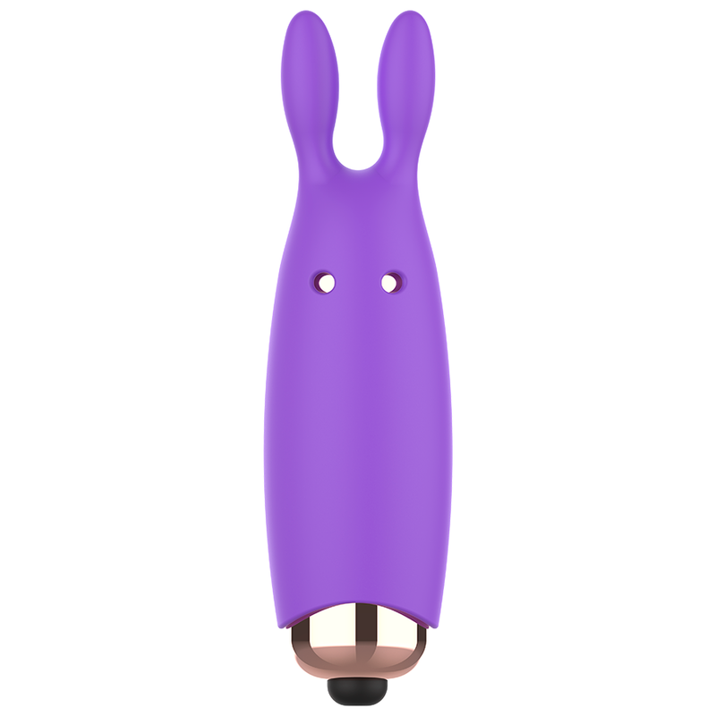 Womanvibe Bugsy Silicone Stimulator