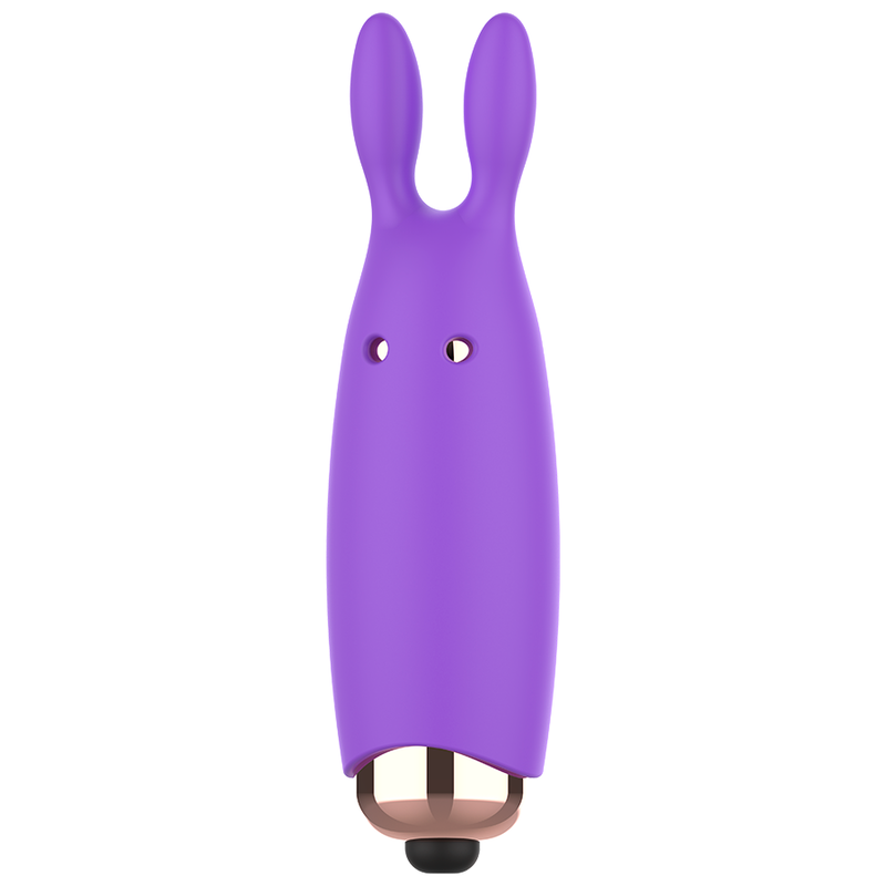Womanvibe Bugsy Silicone Stimulator