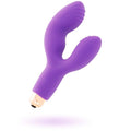 Womanvibe Vanix Vibrator Stimulator Silicone