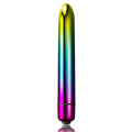 Rocks-Off Prism Bullet-Vibrator – schlank, 10 Funktionen