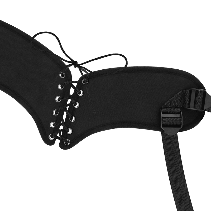 Rock Army Rockarmy - Harness + Flüssiger Silikondildo Premium...