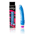 Baile Vibrators Baile - Wellen Des Vergnügens Vibrator 23 cm Blau
