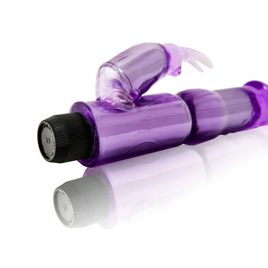 Baile Vibrators Baile - Rabbit Fantasy Vibe Lila