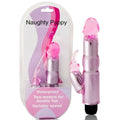 Baile Vibrators Baile - Vibrator mit Einstellbarem Rosa Stimulator