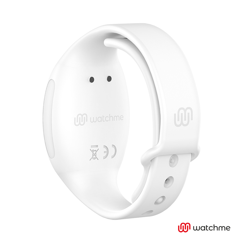 Wearwatch Egg Fernbedienung Watchme Technologie Meerwasser / Schnee