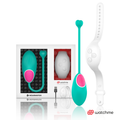 Wearwatch Egg Fernbedienung Watchme Technologie Meerwasser / Schnee