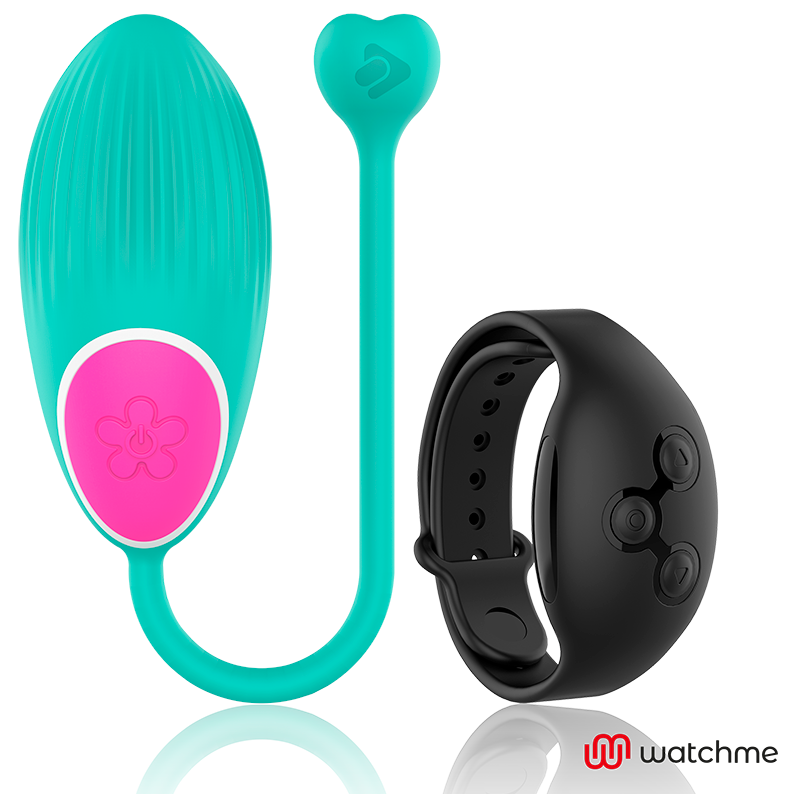 Wearwatch Egg Fernbedienung Watchme Technologie Meerwasser / Jet