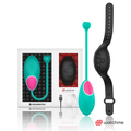 Wearwatch Egg Fernbedienung Watchme Technologie Meerwasser / Jet