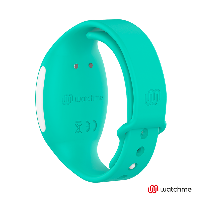 Wearwatch Egg-fernbedienungstechnologie Watchme Seawater